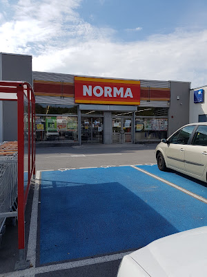 NORMA - École-Valentin à École-Valentin