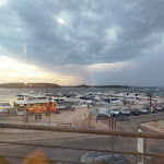 Photo n°2 de l'avis de Antonio.. fait le 08/07/2022 à 20:05 sur le  Pizzeria Braceria La Terrazza à Porto Cesareo