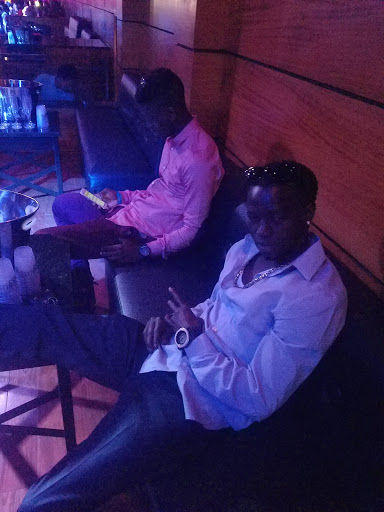 Night Club «Bliss Nightclub», reviews and photos, 2122 24th Pl NE, Washington, DC 20018, USA