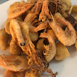 Photo n°1 de l'avis de Chiara.' fait le 17/09/2022 à 20:46 sur le  Ristorante Anema e Core sul mare à Terracina