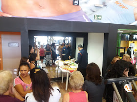 Vip Academia Unidade Marajoara
