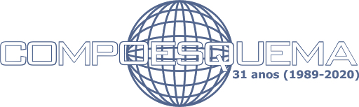 Logo da empresa - Compoesquema