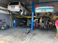 AZM GARAGE - Photo 4 - Car repair in San Juan, Puerto Rico, San Juan