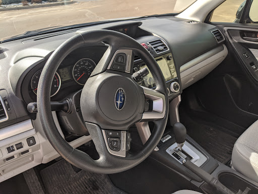 Car Wash «Finish Line Car Wash & Detail», reviews and photos, 1160 S Colorado Blvd, Denver, CO 80246, USA