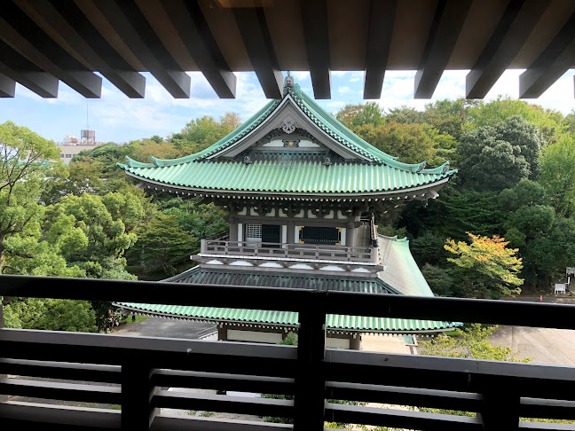 總持寺三松閣
