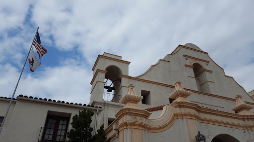 Performing Arts Theater «San Gabriel Mission Playhouse», reviews and photos, 320 S Mission Dr, San Gabriel, CA 91776, USA