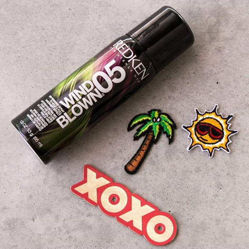 Hair Salon «Blown Away Salon», reviews and photos, 7102 Hayes Shopping Ct G, Hayes, VA 23072, USA