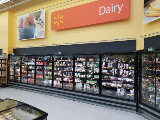 Department Store «Walmart Supercenter», reviews and photos, 2501 Lakeview Pkwy, Rowlett, TX 75088, USA