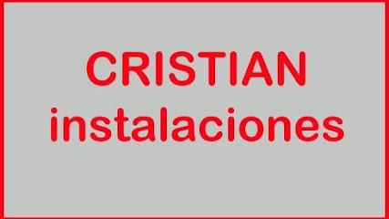 Cristian Instalaciones