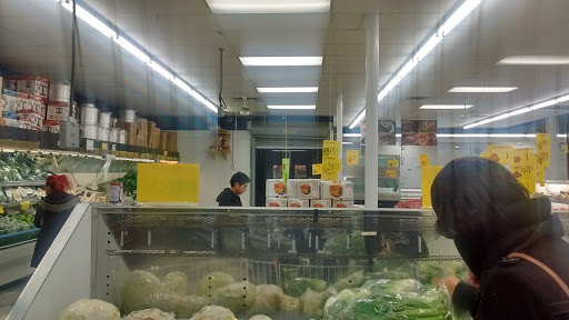 Grocery Store «Shuang Hur Supermarket», reviews and photos, 654 University Ave W, St Paul, MN 55104, USA
