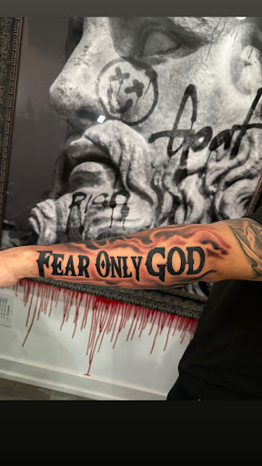 Explore ocean tattoo ideas for ladies, creative tattoo ideas in Philadelphia, available at 187 ink tattoo