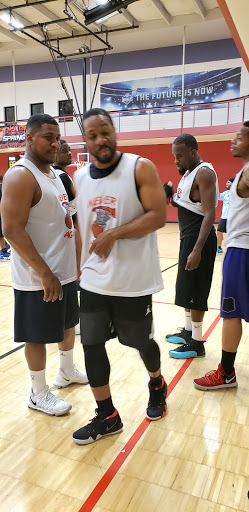 Recreation Center «Elzie Odom Athletic Center», reviews and photos, 1601 NE Green Oaks Blvd, Arlington, TX 76006, USA