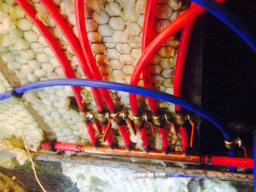 Plumber «Modern Process Plumbing», reviews and photos, 8991 Stone Rd, Litchfield, OH 44253, USA