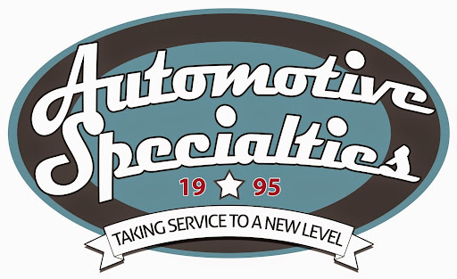 Auto Repair Shop «Automotive Specialties Inc.», reviews and photos, 15415 Main St NE, Duvall, WA 98019, USA