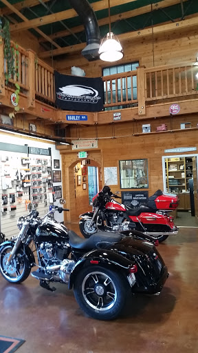Harley-Davidson Dealer «Jamestown Harley-Davidson», reviews and photos, 18275 CA-108, Jamestown, CA 95327, USA