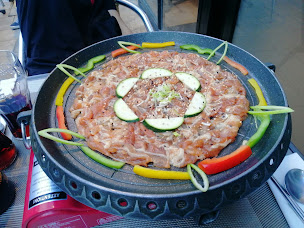 Photo n°35 de Little Korea à Troyes ()