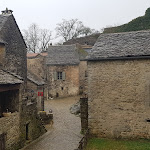 Photo n° 11 de l'avis de Cedric.a fait le 16/04/2020 à 16:05 pour La Couvertoirade à La Couvertoirade