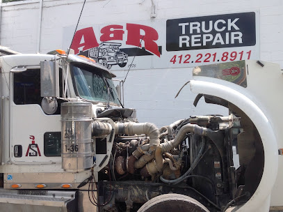 A & R Truck Repair Inc