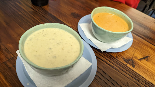 Seafood Market «Peekytoe Provisions», reviews and photos, 244 Main St, Bar Harbor, ME 04609, USA