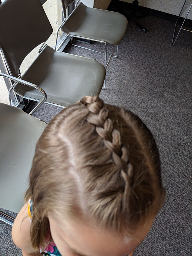 Hair Salon «Cost Cutters», reviews and photos, 2300 Edgewood Rd SW e, Cedar Rapids, IA 52404, USA