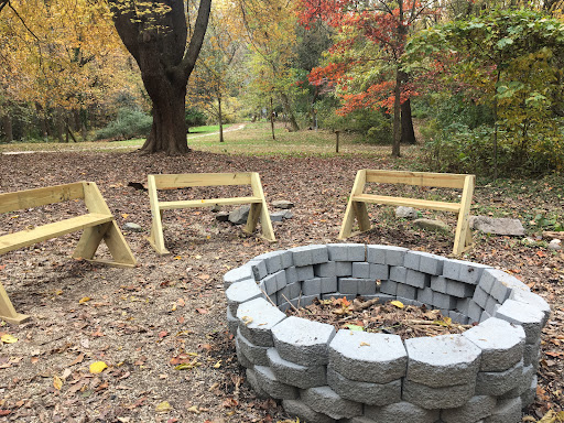 Park «Potomac Overlook Regional Park», reviews and photos, 2845 Marcey Rd, Arlington, VA 22207, USA