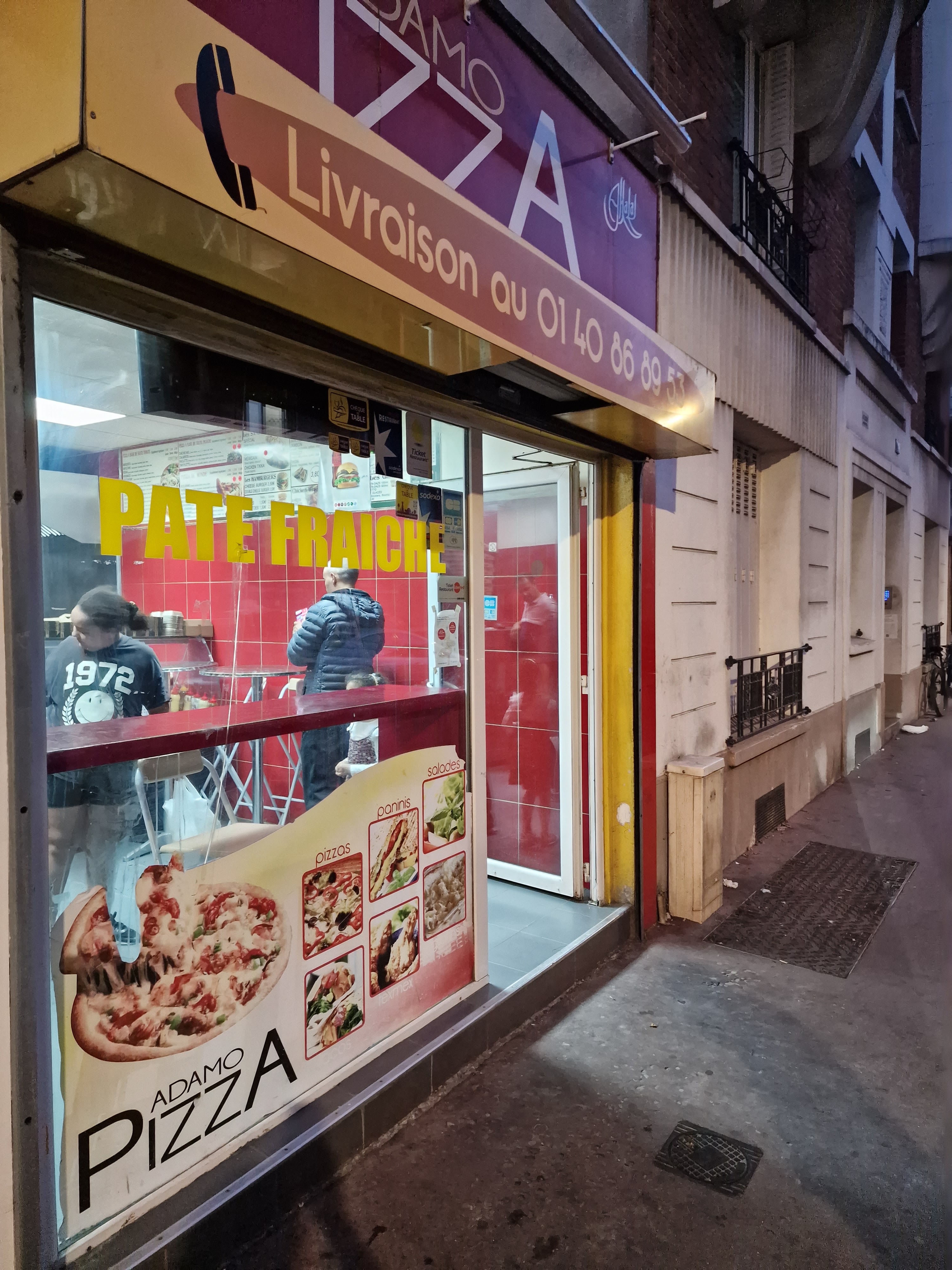 Photo n° 3 de l'avis de LE.A fait le 15/09/2023 à 18:27