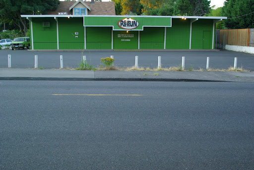 Consignment Shop «Rerun», reviews and photos, 707 NE Fremont St, Portland, OR 97212, USA