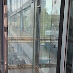 Photo n°1 de l'avis de Loïc.e fait le 15/04/2024 à 15:36 sur le  Pullman Cologne à Cologne