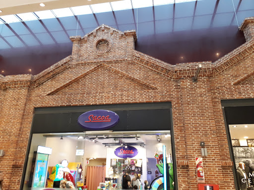 Disney shops in Rosario
