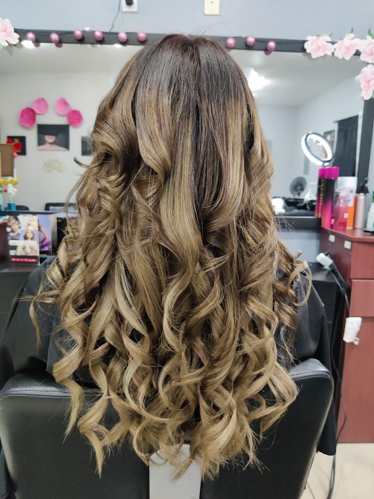 Sassy's Beauty 78521