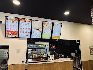 Photo n°12 de PIZZA ROLLS à Béziers ()