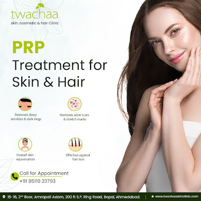 Twachaa Skin, Cosmetic and Laser Clinic - Twachaa Skin, Cosmetic and Laser Clinic