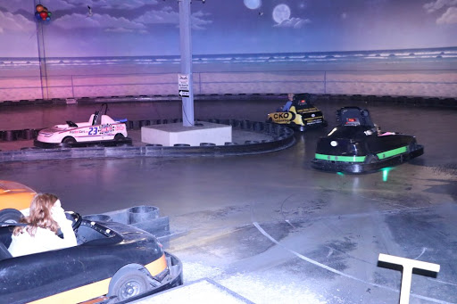 Amusement Center «iPlay America», reviews and photos, 110 Schanck Rd, Freehold, NJ 07728, USA