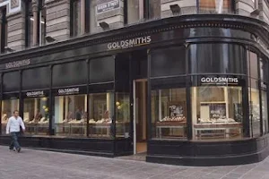 Goldsmiths image