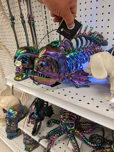 Fabric Store «Jo-Ann Fabrics and Crafts», reviews and photos, 1625 W Lugonia Ave, Redlands, CA 92374, USA