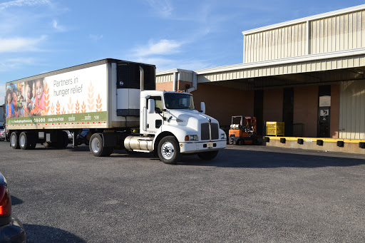 Feeding the Gulf Coast