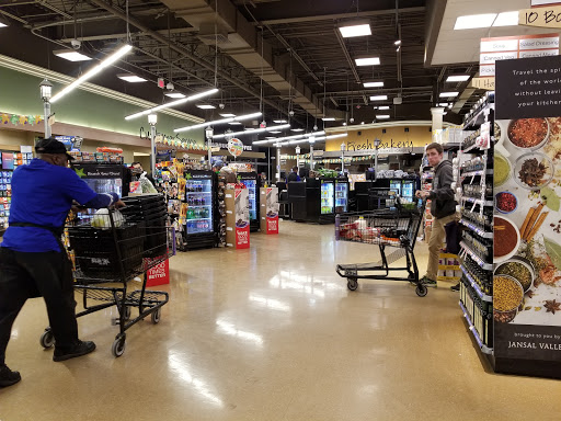 Grocery Store «Star Market», reviews and photos, 1 Boylston St, Chestnut Hill, MA 02467, USA