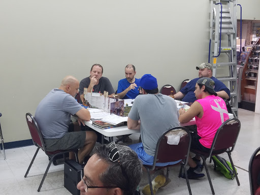 Comic Book Store «Heroes & Fantasies», reviews and photos, 920 Pat Booker Rd, Universal City, TX 78148, USA