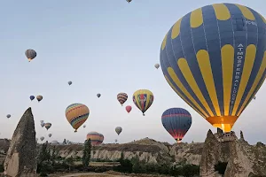 Cappadocia Hot Air Balloon - Local Cappadocia image