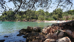 Stari Grad beach'in fotoğrafı imkanlar alanı