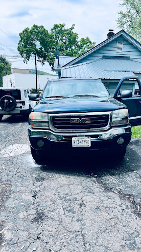 Motorcycle Shop «Conklin Cycle Center», reviews and photos, 784 Conklin Rd, Binghamton, NY 13903, USA