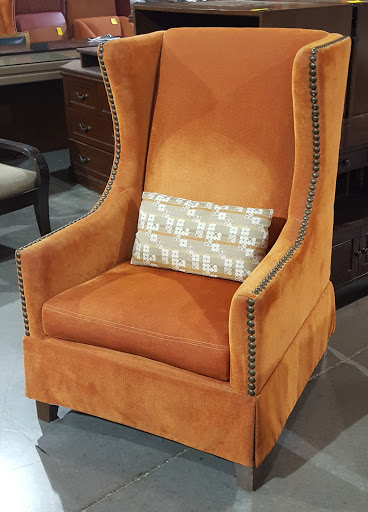 Used Furniture Store «IRCA», reviews and photos, 2620 E Greenway Rd, Phoenix, AZ 85032, USA