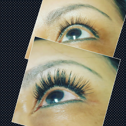 Lashes By Natalie