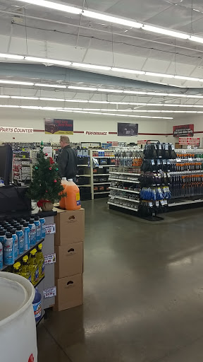Auto Parts Store «Cost Less Auto Parts», reviews and photos, 10507 NE 53rd St, Vancouver, WA 98662, USA