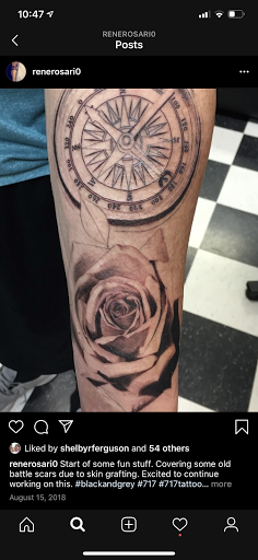 Find tattoo ideas for women small for your next unique tattoo in Harrisburg at Capital Tattoo Company
