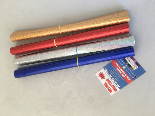 Craft Store «Spectrum Printing Supplies», reviews and photos, 3441 Dogwood Dr, Hapeville, GA 30354, USA