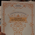 Photo n°19 de l'avis de ENRICO.A fait le 16/11/2023 à 21:57 sur le  Ristorante Emporio à Rondissone