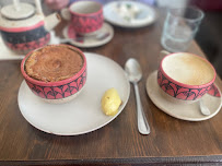 Plats et boissons du Restaurant Café Mirabelle à Paris - n°5