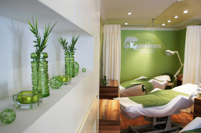Kaméleon Contour Make Up Salon, Permanent Make Up Ungarn - Sopron