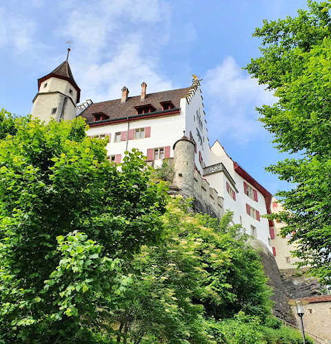 Schloss Lenzburg - Baden